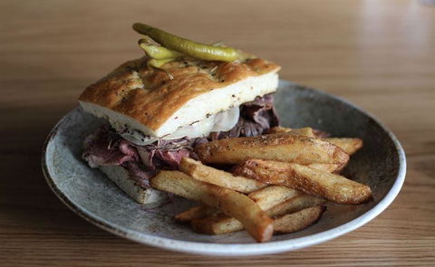 Allegra Dining - Accommodation Melbourne 13