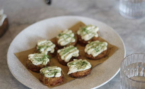 Allegra Dining - Accommodation Melbourne 14