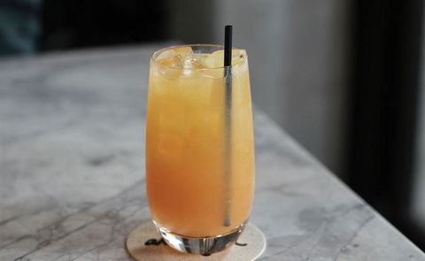 Allegra Dining - Accommodation Melbourne 16