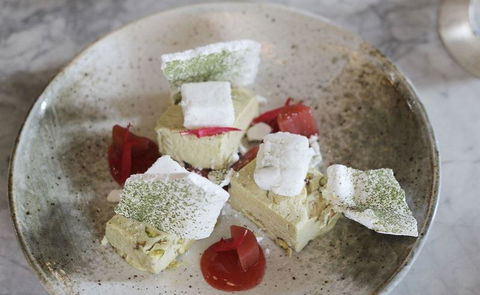 Allegra Dining - Accommodation Melbourne 19