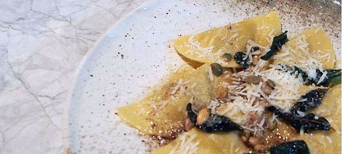 Allegra Dining - Accommodation Melbourne 2