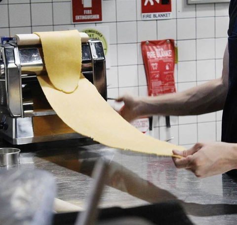 Allegra Dining - Accommodation Melbourne 3