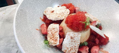 Allegra Dining - Accommodation Melbourne 7