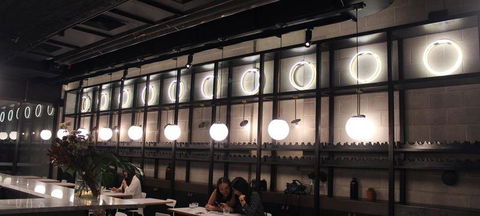 Allegra Dining - Accommodation Melbourne 8