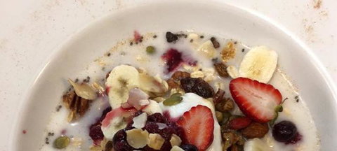 Bittersweet Symphony - Accommodation Melbourne 0