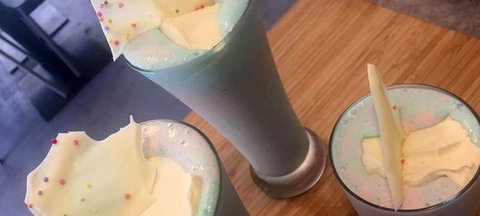 Bittersweet Symphony - Accommodation Melbourne 1