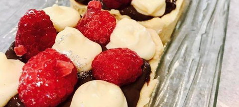 Bittersweet Symphony - Accommodation Melbourne 2