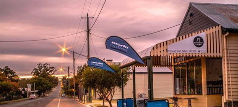 Bittersweet Symphony - Accommodation Melbourne 3