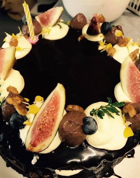 Bittersweet Symphony - Accommodation Melbourne 6