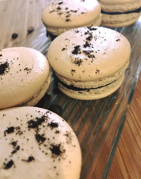 Bittersweet Symphony - Accommodation Melbourne 7