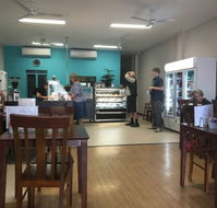 Cafe Thirty Three - Accommodation Melbourne