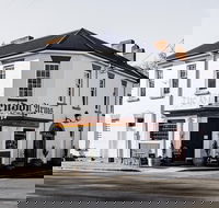 Clarendon Arms Hotel - Accommodation Melbourne