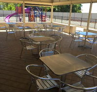 Country Cafe - Accommodation Melbourne