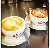 Cuisine Cafe - Accommodation Melbourne