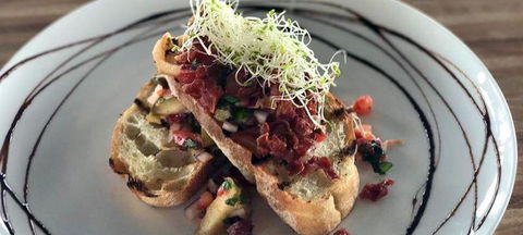 Enrico's - Accommodation Melbourne 10