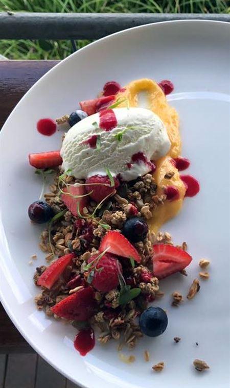 Enrico's - Accommodation Melbourne 1