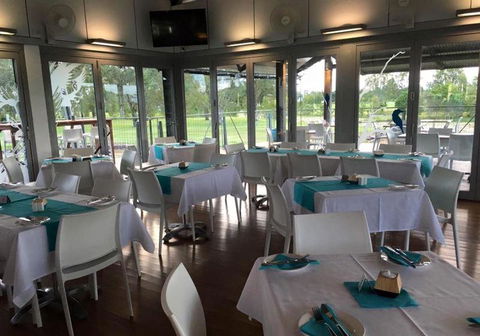 Enrico's - Accommodation Melbourne 3