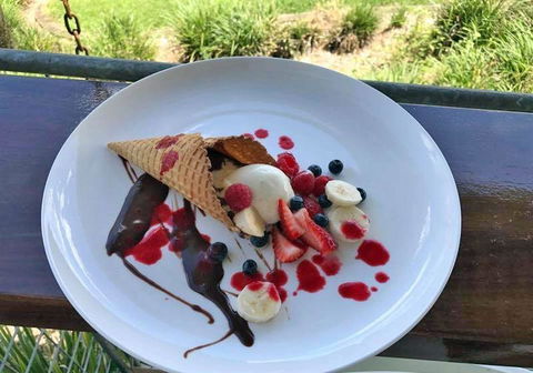 Enrico's - Accommodation Melbourne 5