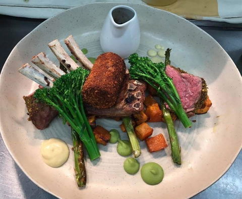Enrico's - Accommodation Melbourne 7