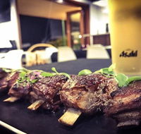Morsels at Mudgeeraba - Accommodation Melbourne
