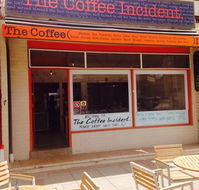 The Coffee Incident - Accommodation Melbourne
