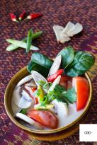 Esk Thai - Accommodation Melbourne 1