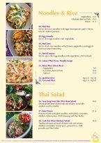 Esk Thai - Accommodation Melbourne 3