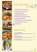 Esk Thai - Accommodation Melbourne 4
