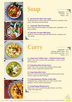 Esk Thai - Accommodation Melbourne 5