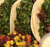 Famished Homestyle Food Bar - Accommodation Melbourne