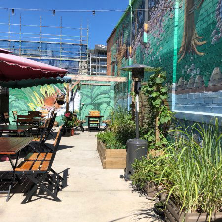 O Cha Cha - Accommodation Melbourne 0