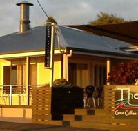 Ochre Nation - Accommodation Melbourne