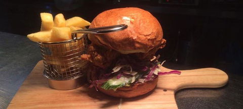 The Dancing Goat - Accommodation Melbourne 2