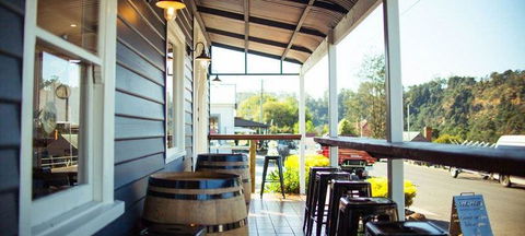 The Hub Pizza & Beer - Accommodation Melbourne 3