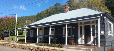 The Hub Pizza & Beer - Accommodation Melbourne 5