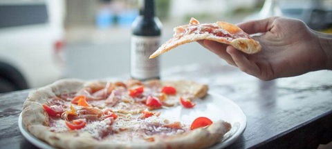 The Hub Pizza & Beer - Accommodation Melbourne 6