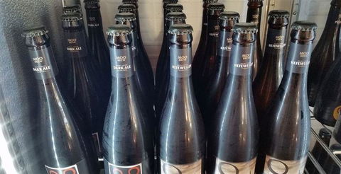 The Hub Pizza & Beer - Accommodation Melbourne 7