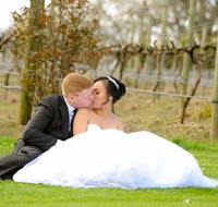 Wild Cattle Creek Estate Restaurant - Accommodation Melbourne