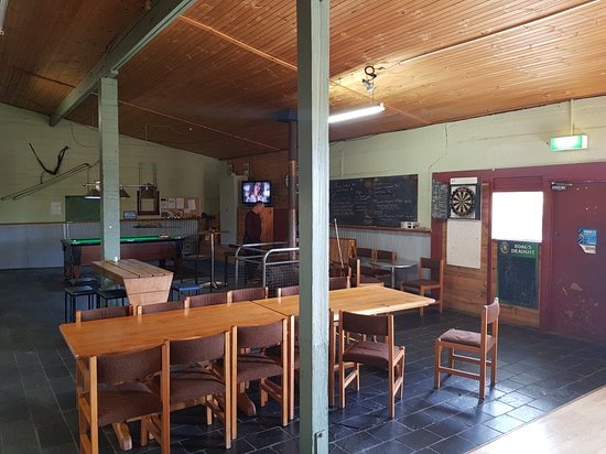 Yolla TAS Accommodation Melbourne