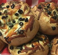 All' Antica Italian Restaurant  Pizzeria - Accommodation Melbourne