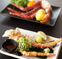 Aurora Ozone Hotel Restaurant - Melbourne 4u