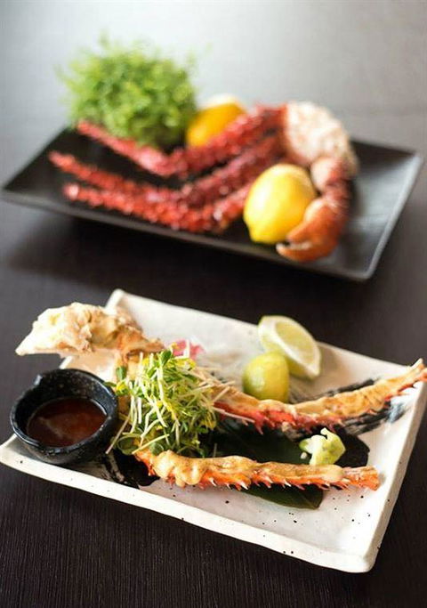Aurora Ozone Hotel Restaurant - Melbourne 4u 0