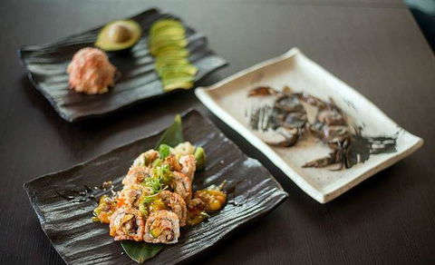 Aurora Ozone Hotel Restaurant - Melbourne 4u 1