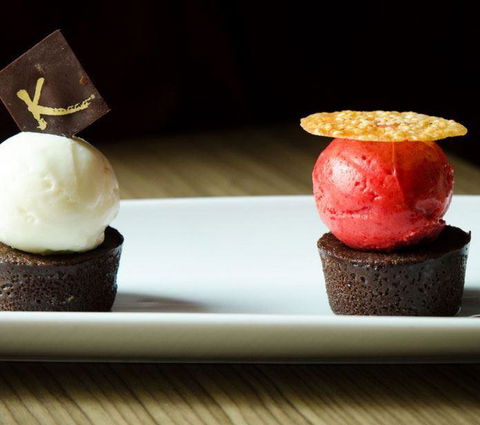 Aurora Ozone Hotel Restaurant - Melbourne 4u 4