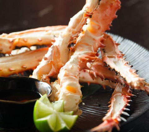 Aurora Ozone Hotel Restaurant - Melbourne 4u 5