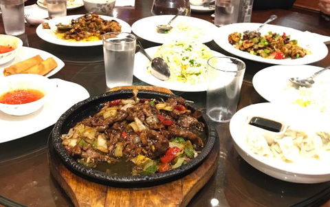 China Chilli - Accommodation Melbourne 0