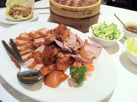 Dahu Peking Duck Restaurant - Accommodation Melbourne 0