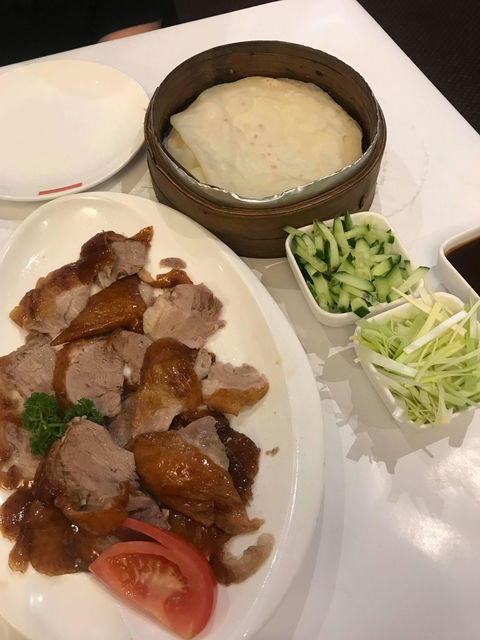 Dahu Peking Duck Restaurant - Accommodation Melbourne 4