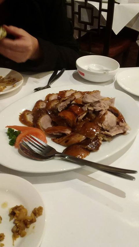 Dahu Peking Duck Restaurant - Accommodation Melbourne 5
