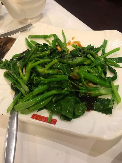 Dahu Peking Duck Restaurant - Accommodation Melbourne 6